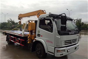 岑巩24小时道路救援服务